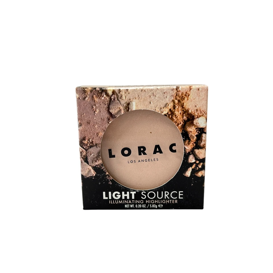Lorac Light Source Illuminating Highlighter Starlight - Image 4 of 4