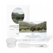 Dr. Althea Premium Cica Modeling Mask Set 25g x 5 packs #dau