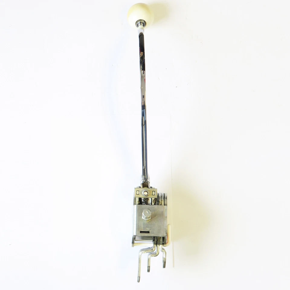 Kit de 4 velocidades HURST Vintage EUA 1965 1966 Buick Gran Sport Skylark T10 Comp Plus - Imagem 3 de 4