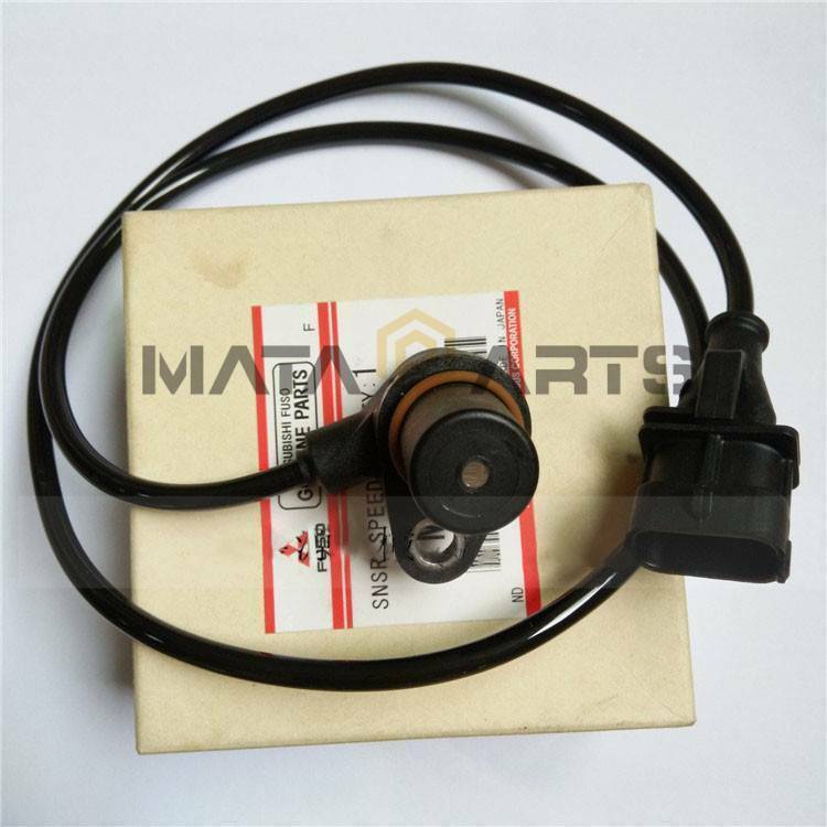 1 PCS New ME225366 0281002807 Speed Sensor For Mitsubishi 1 PCS New ME225366 0281002807 Speed Sensor For Mitsubishi