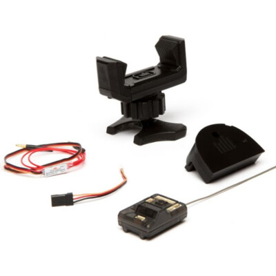 NEW Spektrum DX2E ACTIVE Dashboard Bundle