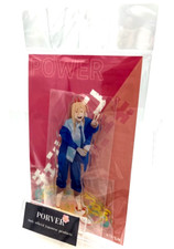 Chainsaw Man Power Acrylic Stand Figure JUMP SHOP Limited Official Product NEW