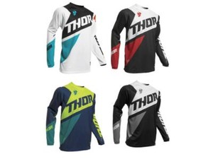 thor mtb jersey