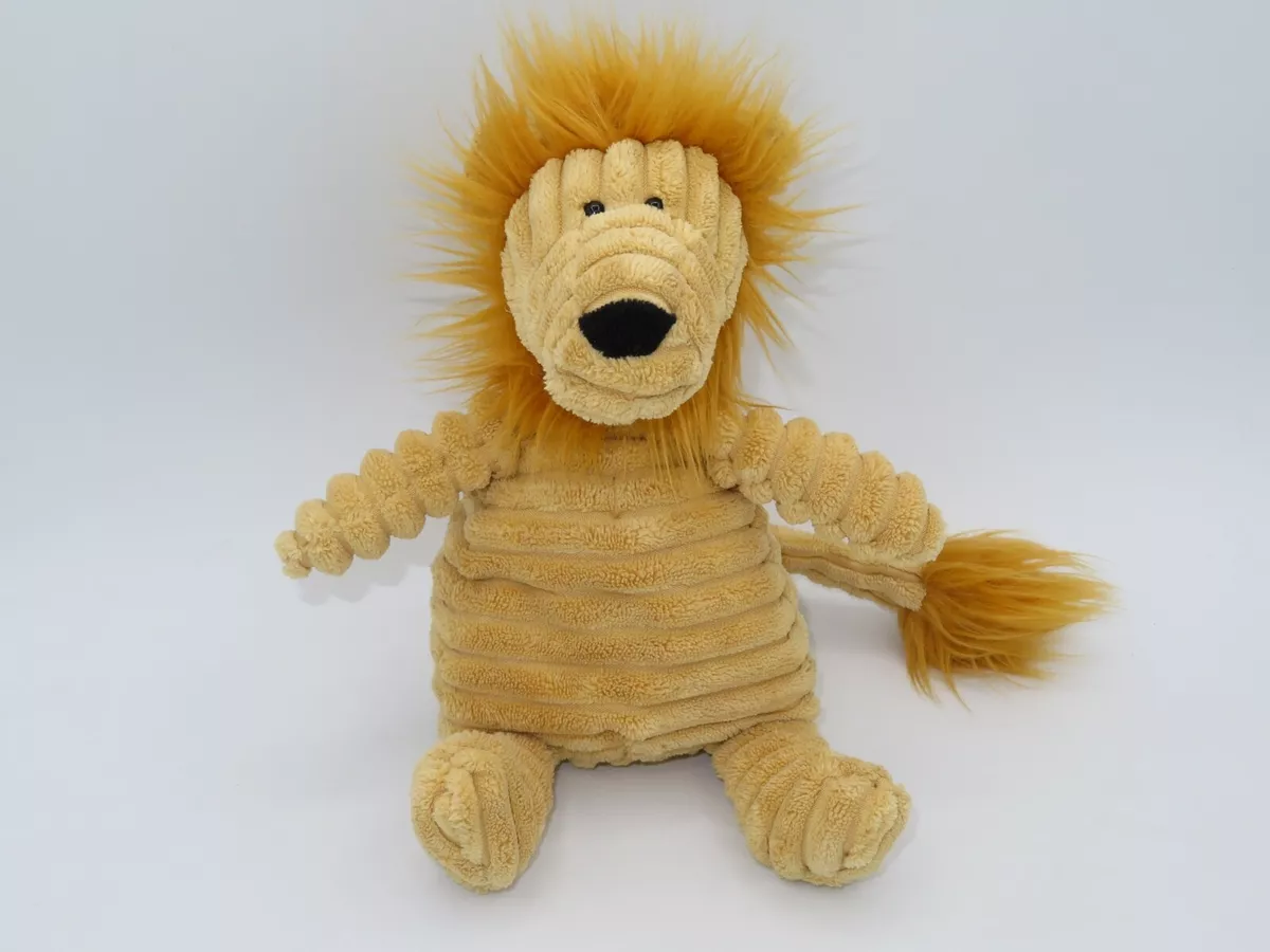 Peluche Lion Cordy Roy - Jellycat