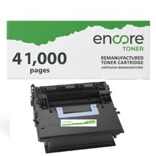 Encore Toner for HP 37Y CF237Y to M607 M608 M609 M631 M632 41K