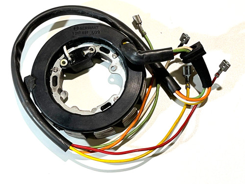 Lichtmaschiene BMW Zündapp 1217031609