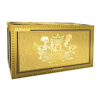 Legendary Decks 2