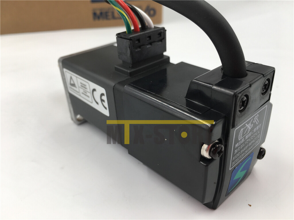 1PC New IN BOX Mitsubishi HC-KFS13 Servo Motor | eBay