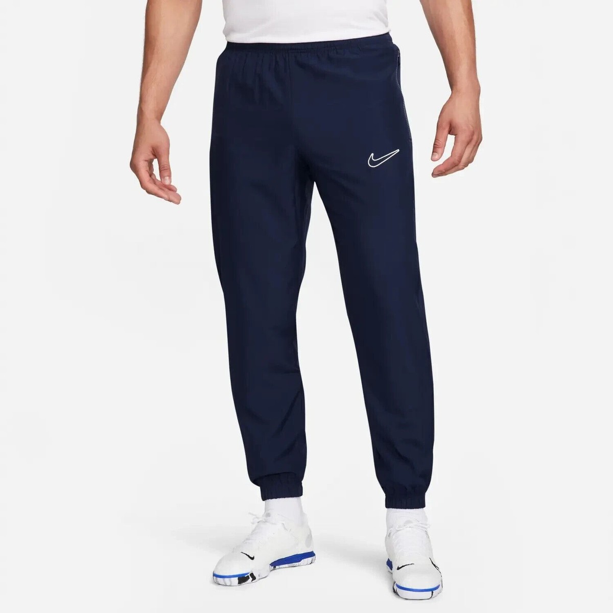 Nike Dri Fit Joggers Nike Football Academy Dri-FIT Panelled