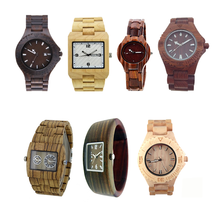 Bomboniere Outlet Wewood Orologi Orologio Automatico Orologi Da