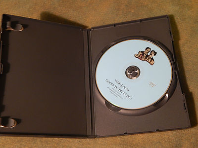 JIB-JAB Special 2004 Collectors Edition (DVD) 