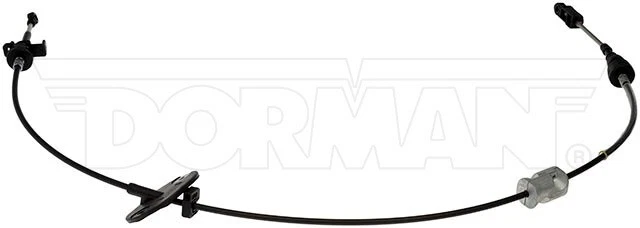 FITS 2014 - 2020 福特 Transit CONNECT 6 速自动传输变速器电缆 — 第 4/4 张图片