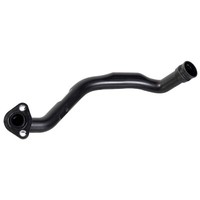 Febi Bilstein KurbelgehäUseentlüFtungsschlauch FüR Audi 80 B3 B4 Vw Passat