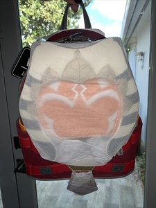 ahsoka mini backpack