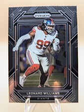 Leonard Williams
