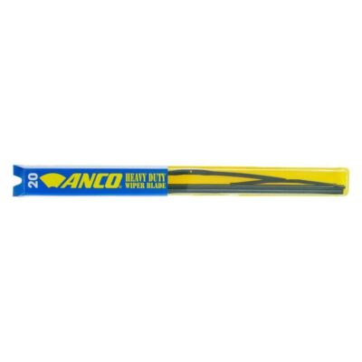 Anco 25-20A 20'' Premium Scheibenwischerblatt Audi BMW VW GMC Volvo 1999-1985