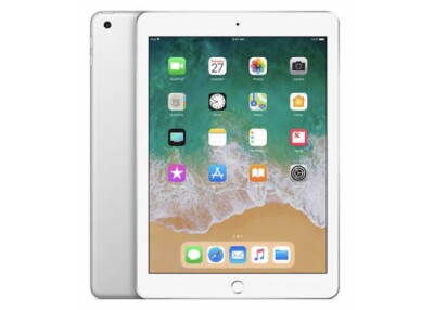 apple ipad 6th generation - 32gb - wi-fi 9.7in | eBay