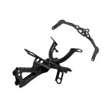 Upper Headlight Fairing Stay Brackets Fit For Honda CBR954RR CBR900RR 2002-2003