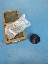 Cleveland Crystals Inc Doubler 38 Degrees 0.1 MM *30DAY ROR*