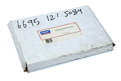 SKF CMSS 65-002-00-15-10 EDDY CURRENT PROBE