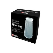 225 MICRON THIN-MESH FILTER BAG - RED SEA