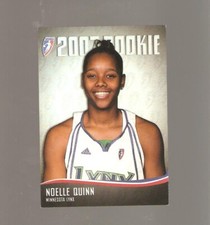 noelle quin 2007 wnba rookie,bishop montgomery,ucla,ncaa,seattle storm coach