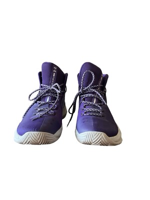 Under Armour® UA Clutchfit Drive Basketball Sneakers Color