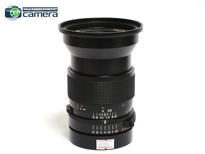 Hasselblad FE Distagon 50mm F/2.8 T* Lens *MINT-* | eBay