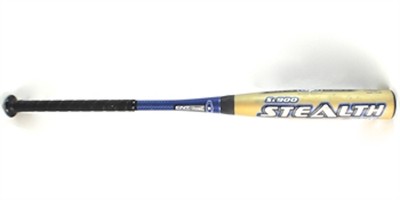 Batte Baseball EASTON Sc900 Stealth Comp/Alliage BST33 31 Pouces 26oz