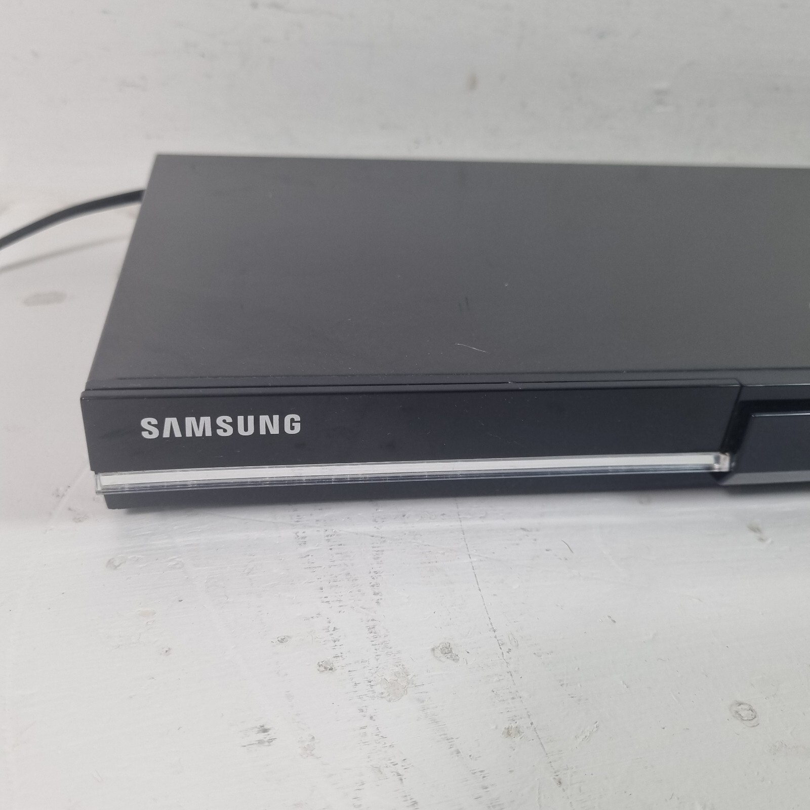 Samsung BDC5300 Bluray DVD and USB Player, Tested and working, No