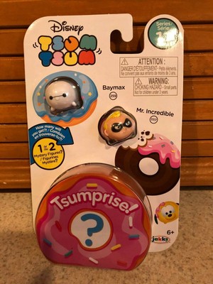 tsum tsum mr incredible