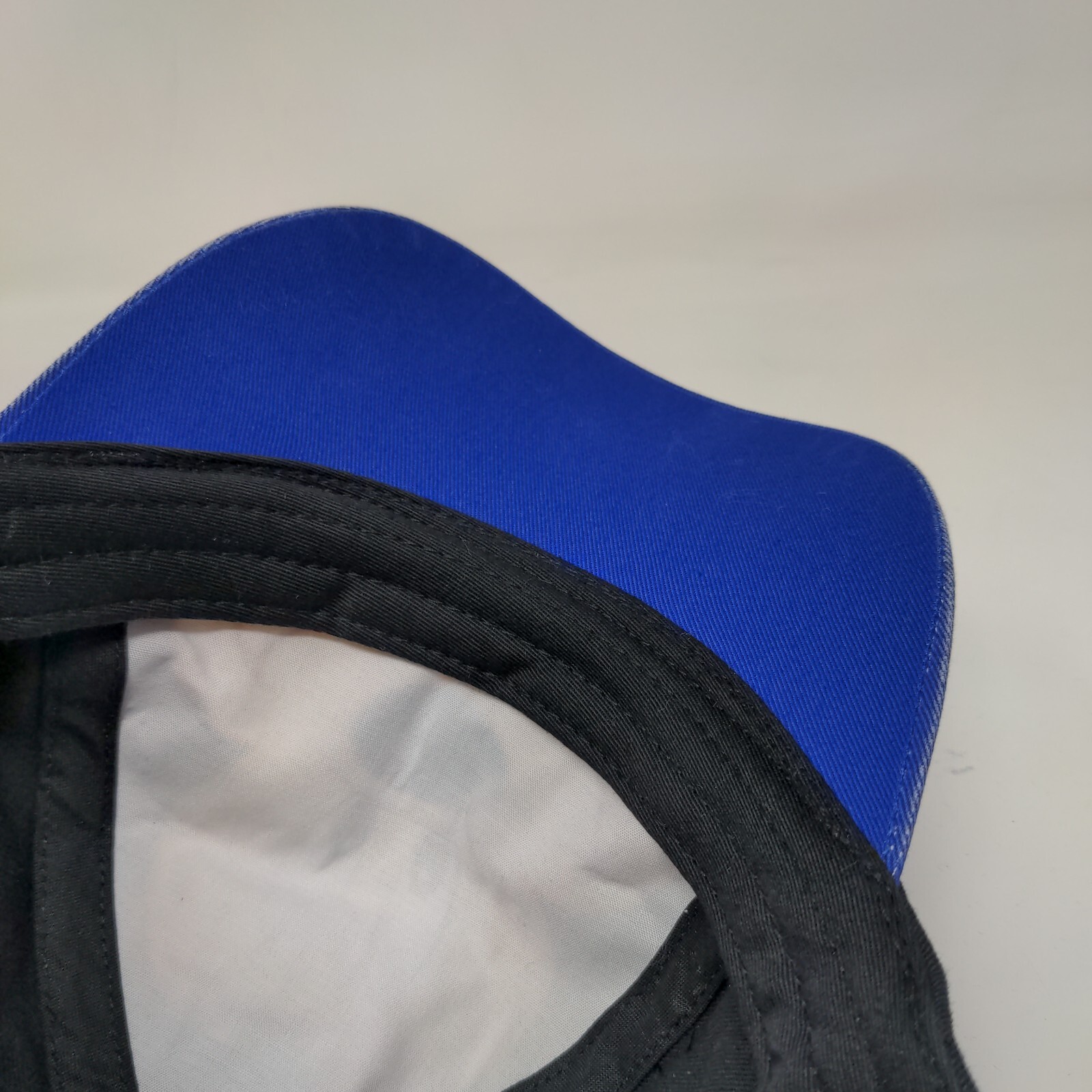 Mickey Mouse Ears Snapback Hat Multi One Size Adj… - image 7