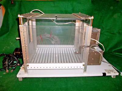MED Associates Modular Test Chamber ENV-008CT         3285C