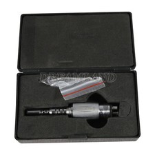 KAVO Type Optic Air Power Self Illuminated LED Quick Coupler Connection 4 Hole