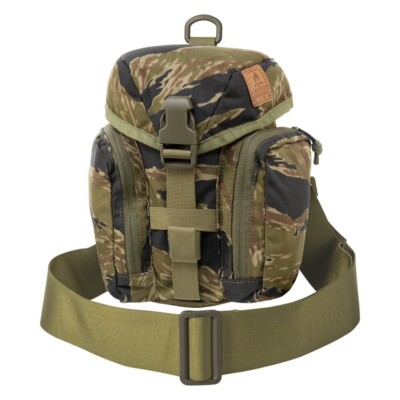 Helikon-Tex Essential Kitbag - Tiger Stripe - Cordura Bushcraft