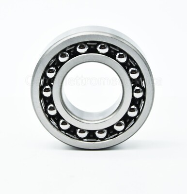 Cuscinetto Radiale 6 X 19 X 6Mm : 626ZZ - Foto 14