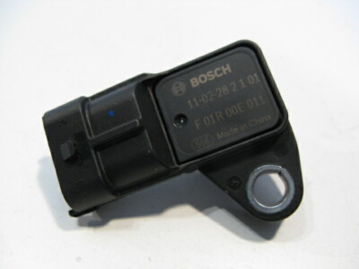 Luftsensor Sensor Aprilia SMV 1200 Dorsoduro ABS-ATC, 2011-