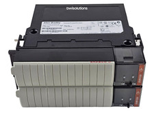 Allen Bradley 1756-IR6I /A ControlLogix Iso RTD Input Module 1756IR6I Lot of 2