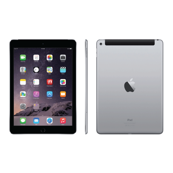 iPad Air 16GB 初代 A1475 Wi-Fi+Celler au