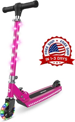 Patinetes Para Niños De Scooter Para NiÃ±os AÃ±os Scooter Para NiÃ±