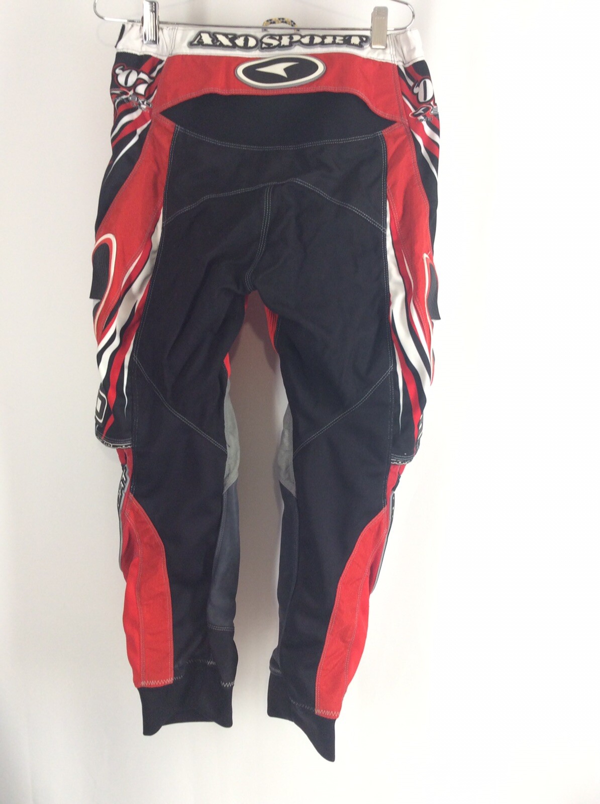 Купить Axo Sport Moto 2007 Champion Men 