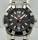 Seiko 5 Sports 7S36-03L0 DayDate Automatic Vintage Men’s Watch
