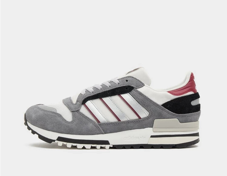【専用】adidas original adidas Originals Men's ZX 600 Trainers in Grey Shoes | eBay