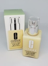 Clinique Dramatically Different Moisturizing Gel with Pump 4.2oz/125ml NIB