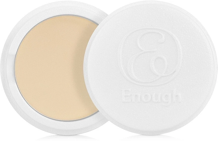 Enough Collagen 3 in 1 Whitening Moisture Two Way Cake SPF 28 PA ++ No.21 - Image 3 of 3