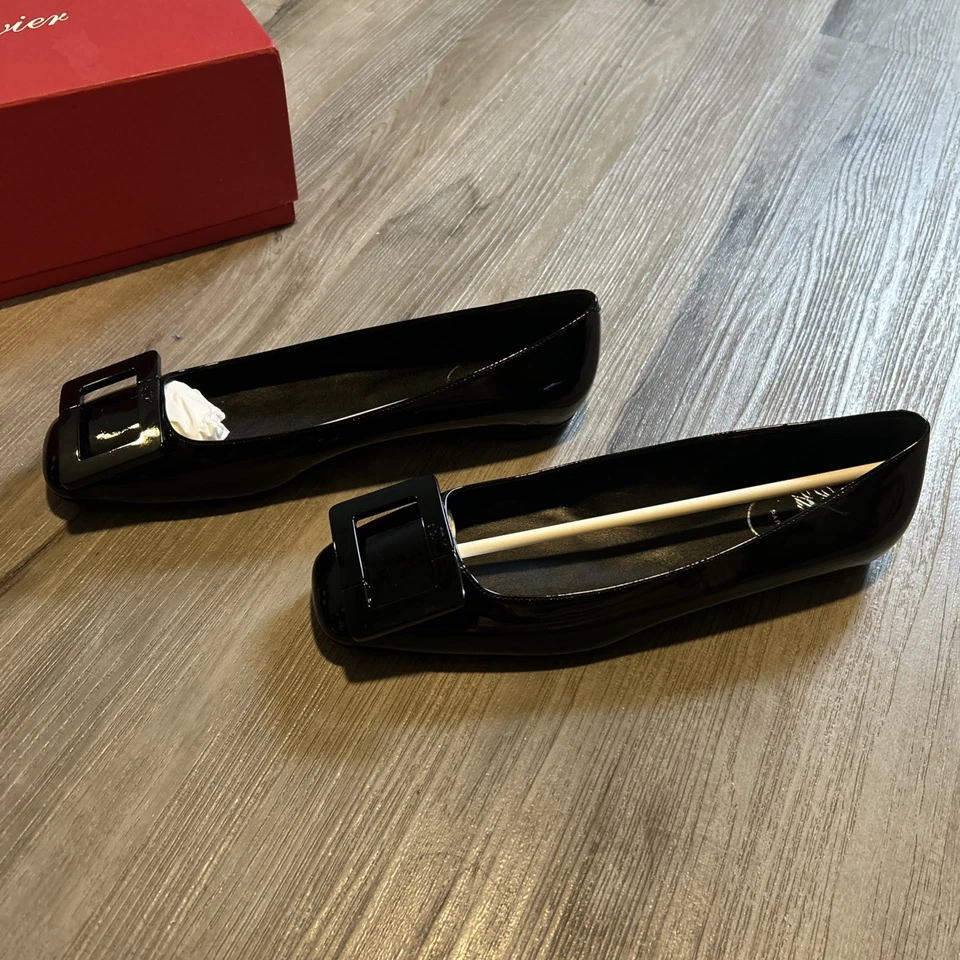 Roger Vivier Foto 3 de 4