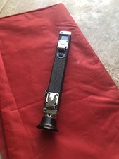 Bolex Finder For Bolex H16 Non Reflex Camera