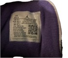 Excellent Condition! Air Jordan 3 Retro Dark Iris 2022 - Size 10.5 # CT8532-105 — photo 6