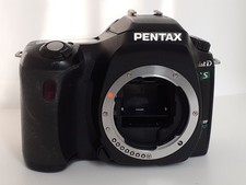 Fotocamera Pentax IST DS