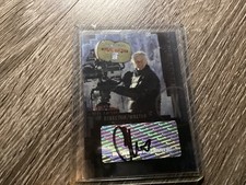 2018 Rittenhouse X-Files Seasons 10 & 11 Trading Cards Checklist 14